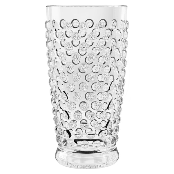 タンブラー591mlジャンボグラスホブネイルプラスチック