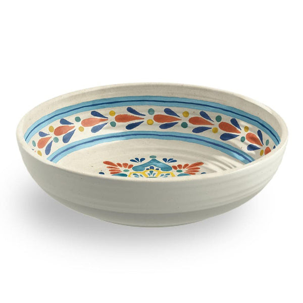 ボウル20cmラシーナメダリオンPlantaプランタプラスチック