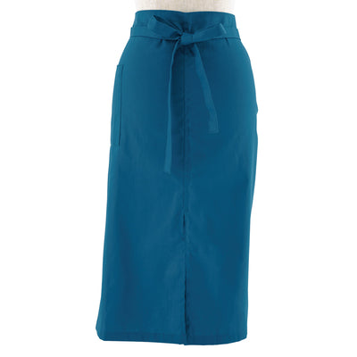 エプロン ルピナス ギャルソンエプロン