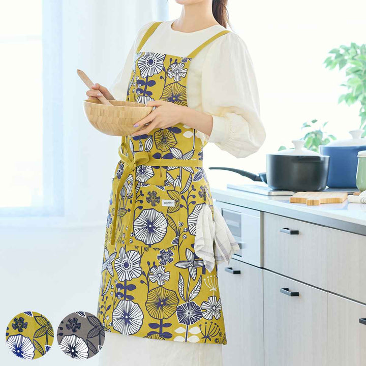 エプロンシエナvieressa