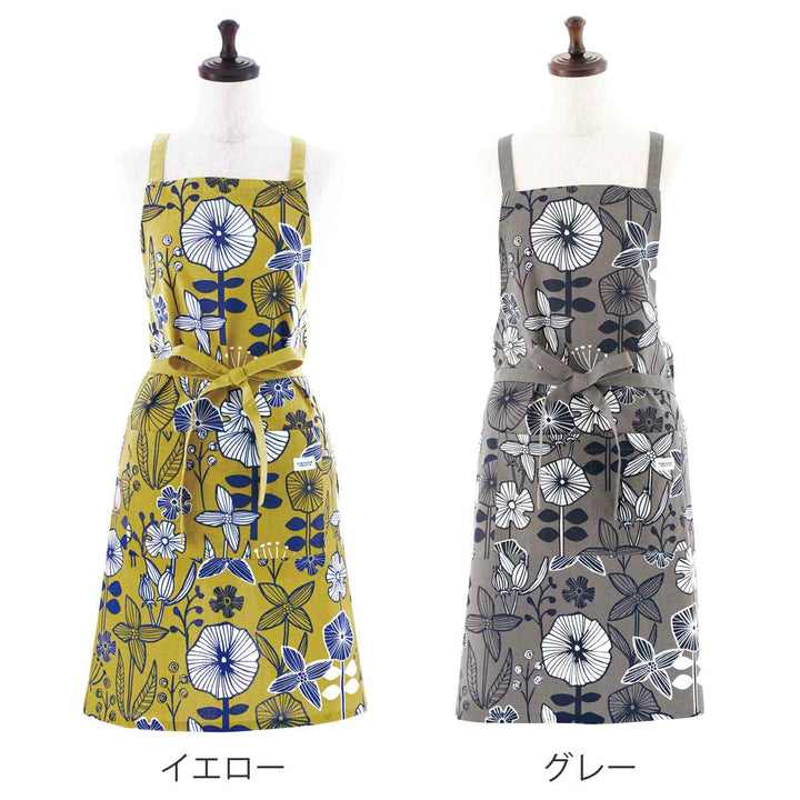 エプロンシエナvieressa