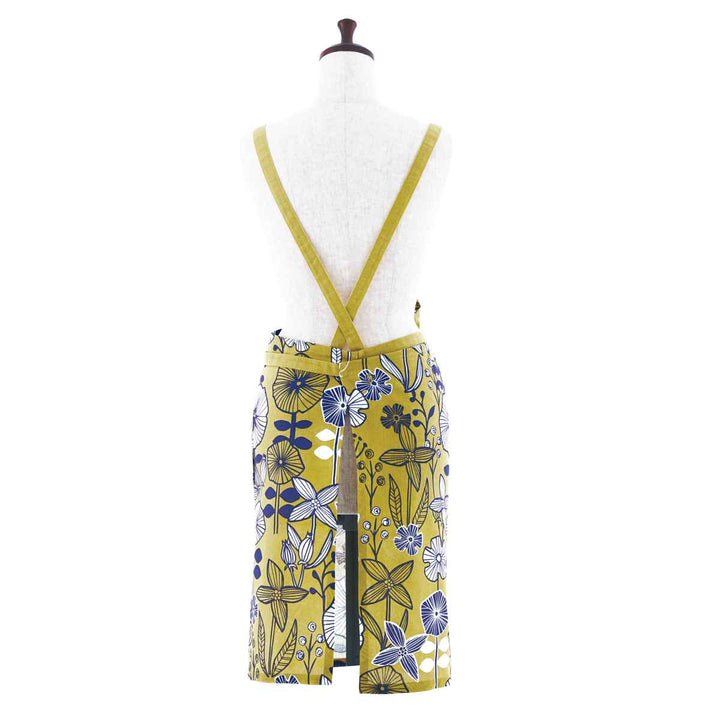 エプロンシエナvieressa