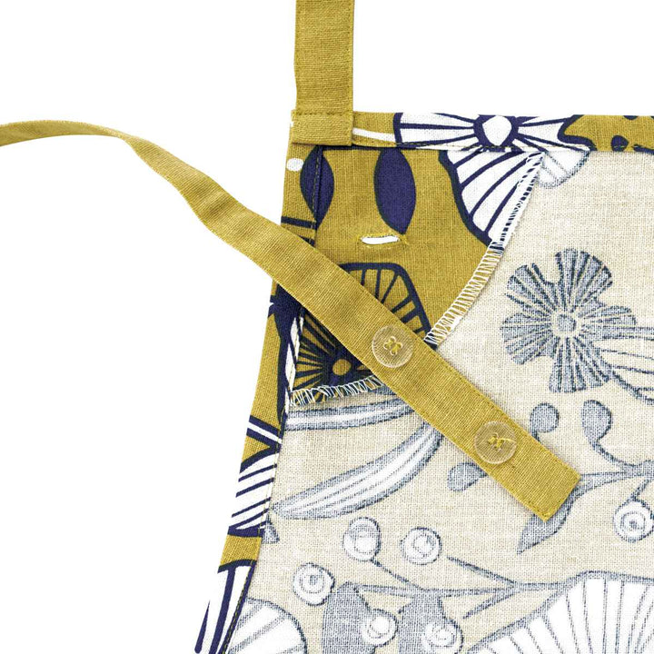 エプロンシエナvieressa