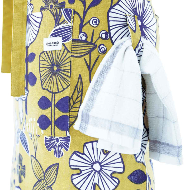 エプロンシエナvieressa