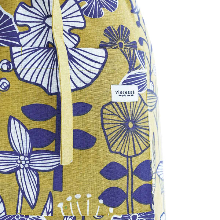 エプロンシエナvieressa