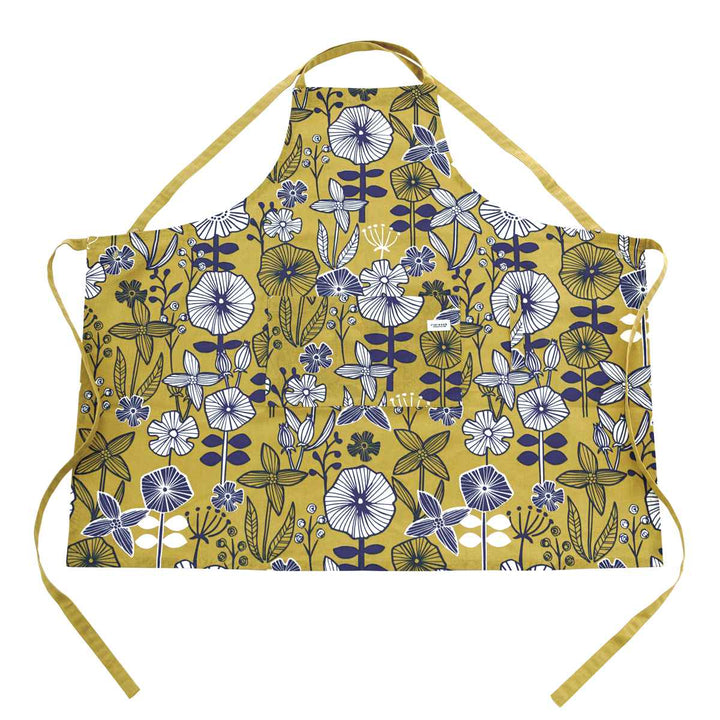 エプロンシエナvieressa