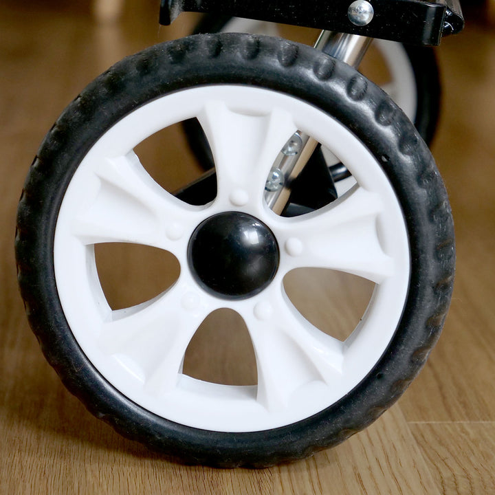 シルバーカーノーブルワゴンMコンパクト大容量