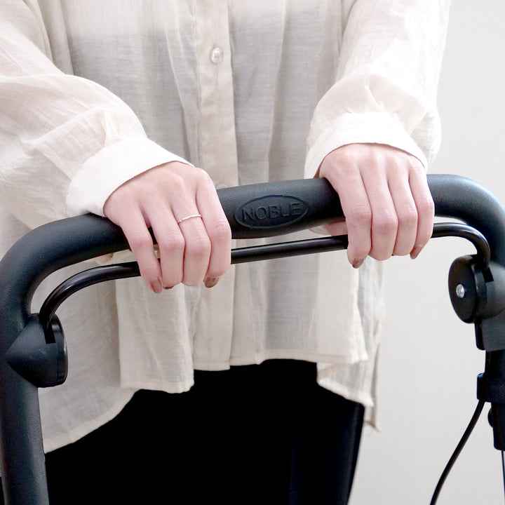 シルバーカーノーブルワゴンMコンパクト大容量