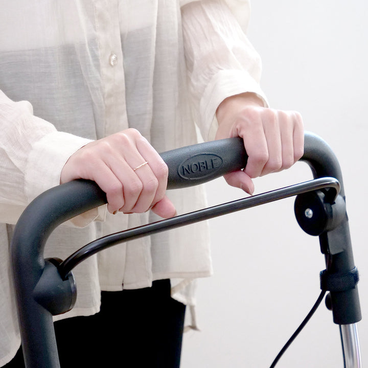 シルバーカーノーブルワゴンMコンパクト大容量