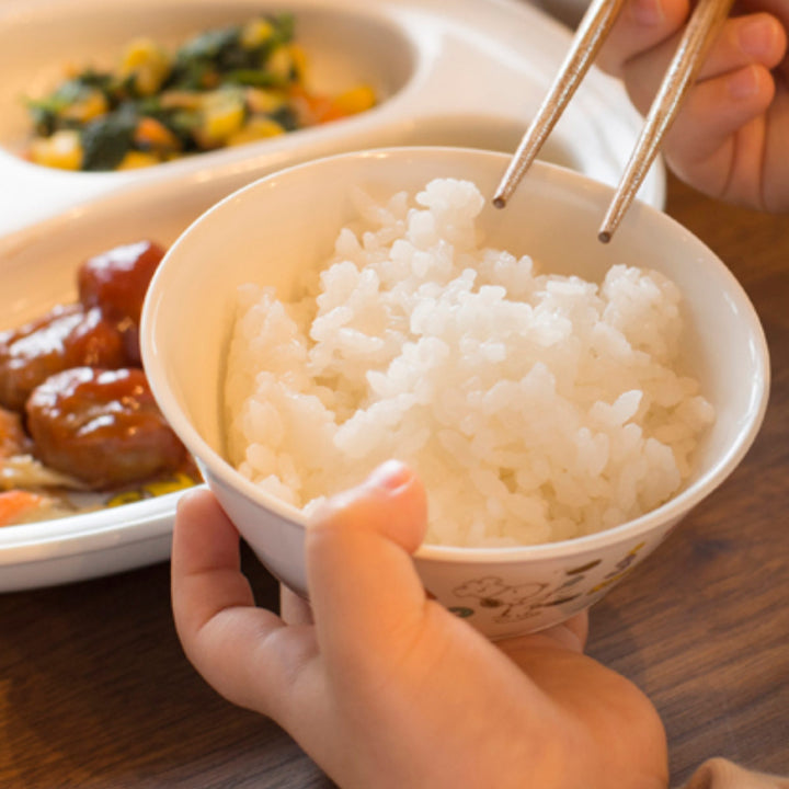 茶碗11cmトライ食器プラスチック