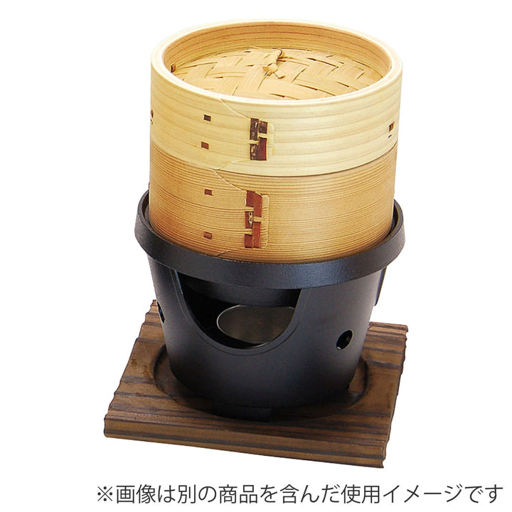 点心せいろ13cm蓋のみ蒸し器