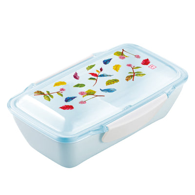 お弁当箱 ドームランチボックス 幸福 1段 500ml