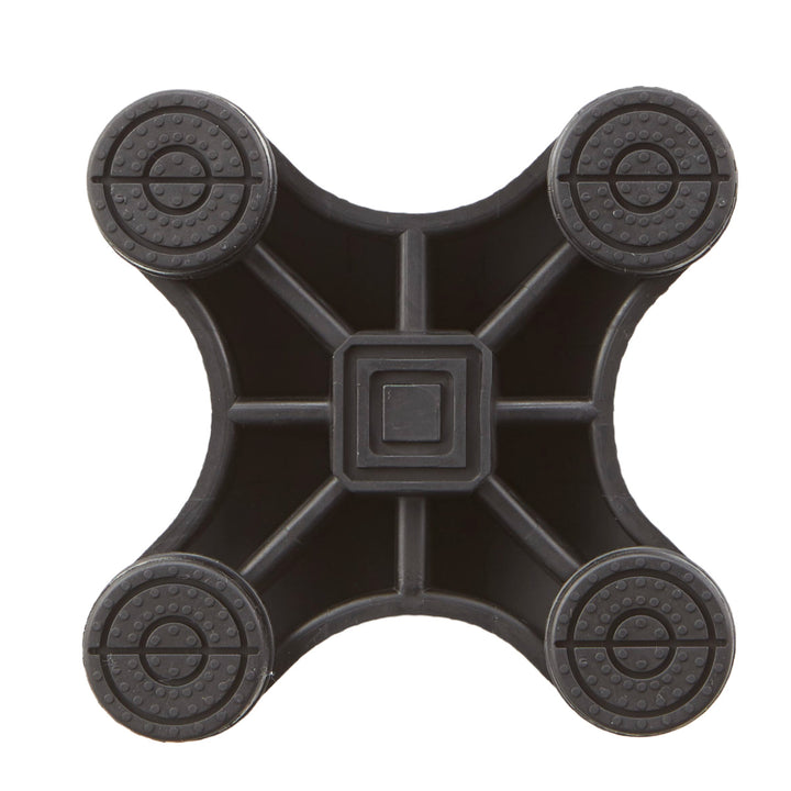 替えゴム杖先ゴム16mm超軽量滑りにくい安全