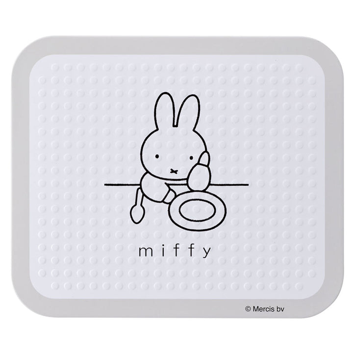 ミッフィーモノトーン