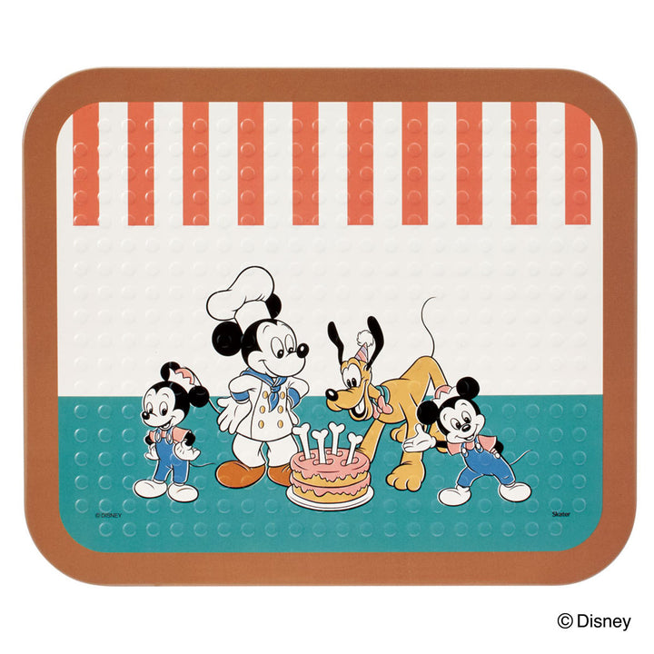 ミッキーフレンズ