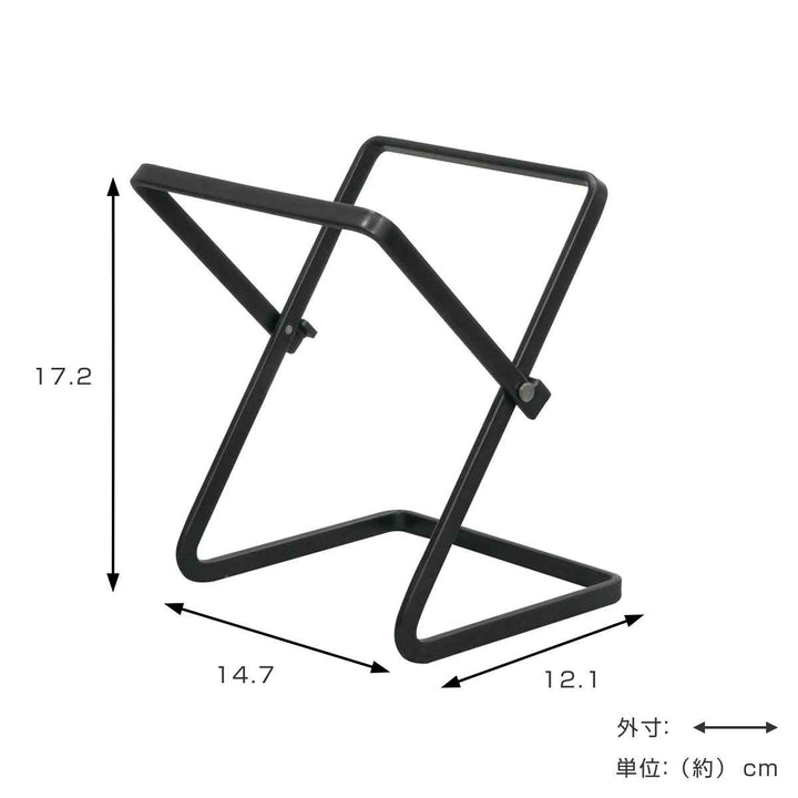 ポリ袋ホルダーCOLLEND