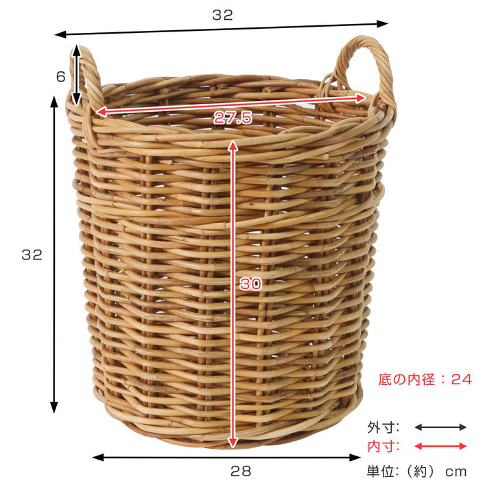 プランターバスケット8号鉢用アラログ