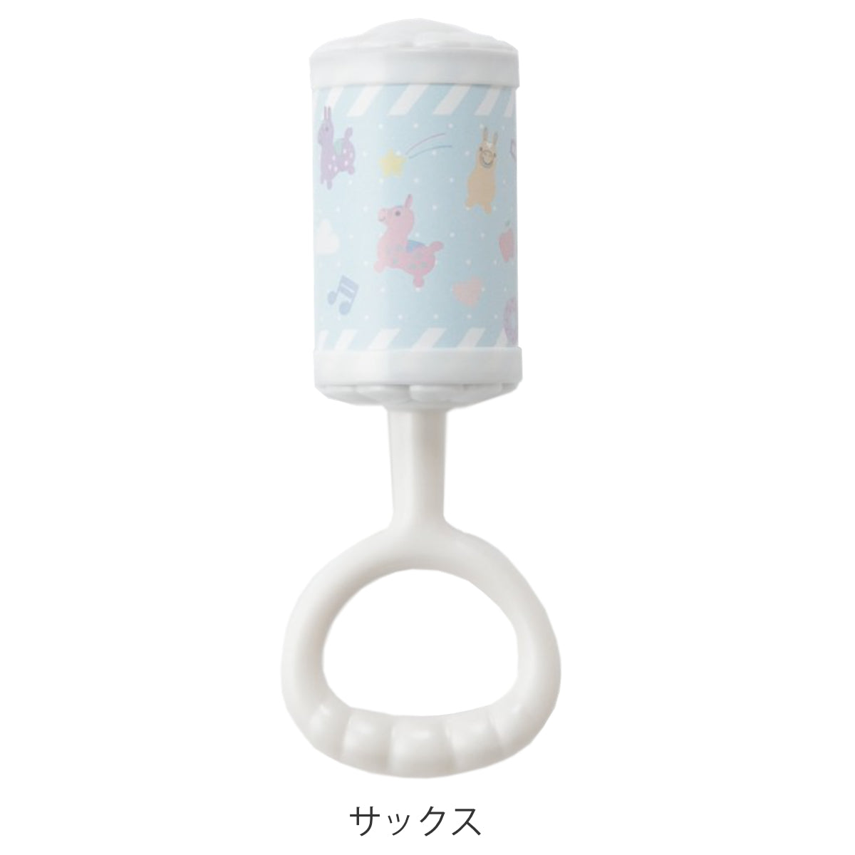 ガラガラ RODY コロン おもちゃ 赤ちゃん 0歳 – ハウジー