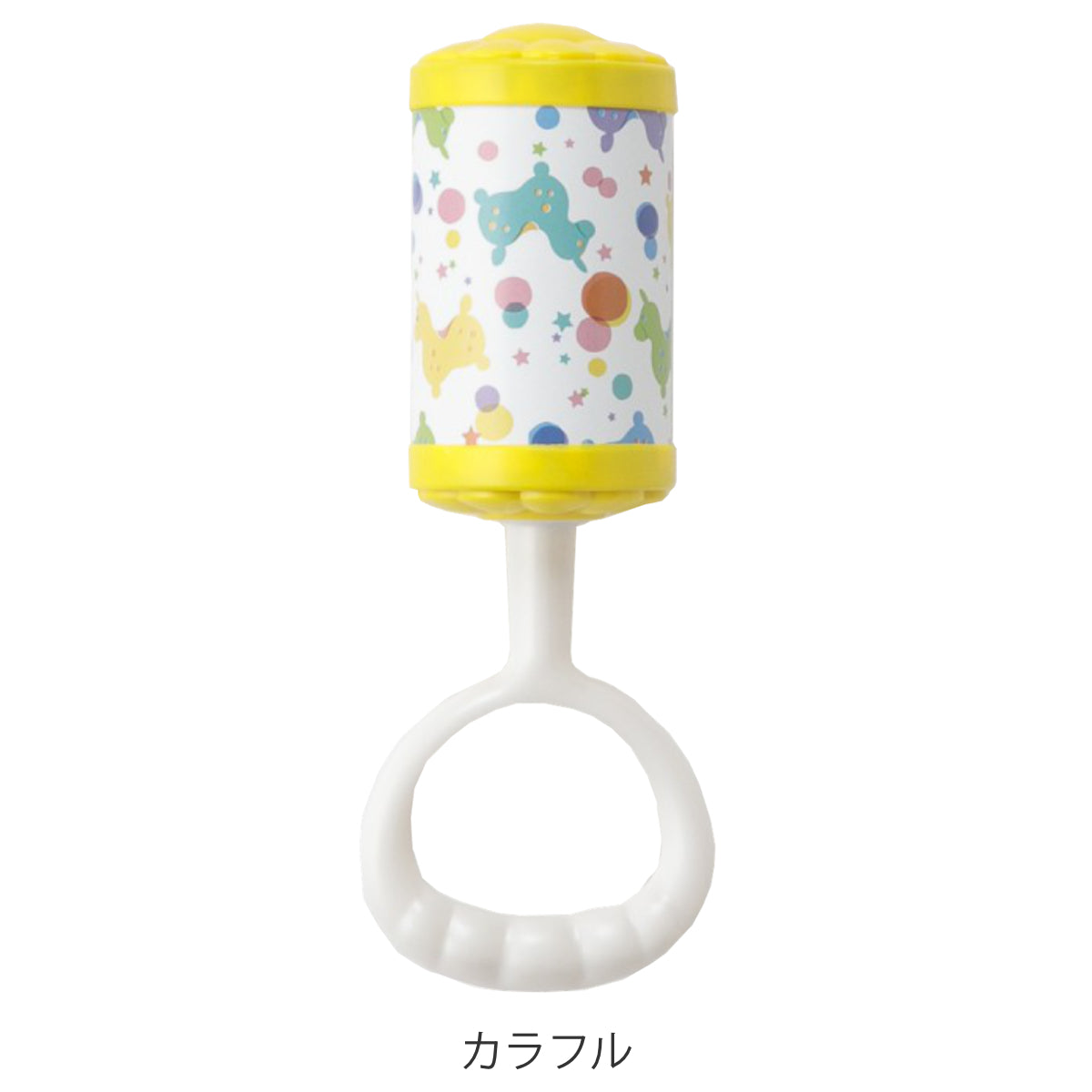 ガラガラ RODY コロン おもちゃ 赤ちゃん 0歳 – ハウジー