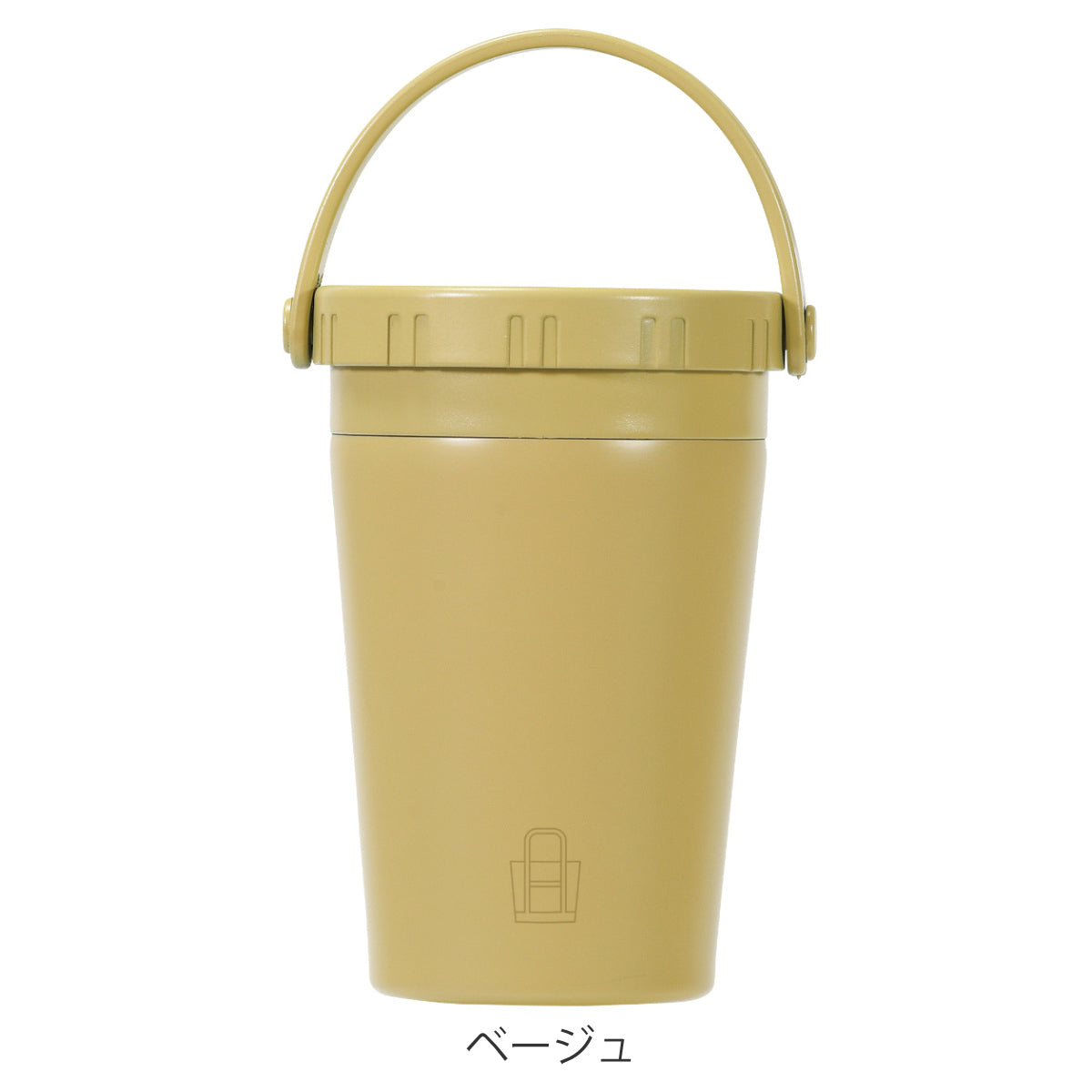 タンブラー 300ml カフェマグ トートタンブラー 保温 保冷 – ハウジー