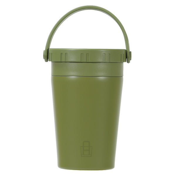 タンブラー300mlカフェマグトートタンブラー保温保冷