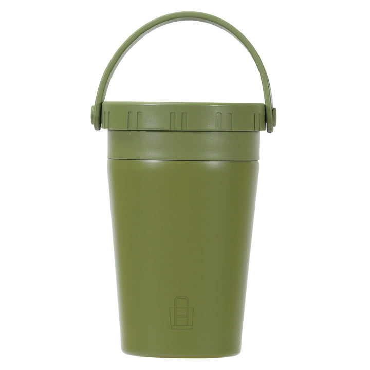 タンブラー300mlカフェマグトートタンブラー保温保冷