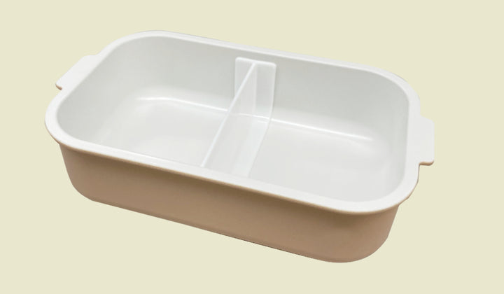 お弁当箱NECOTOシンプルランチBOX1段480ml