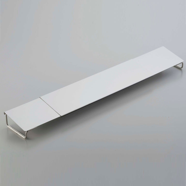 排気口カバー排気口汚れ防止カバースライド式ロータイプ幅60・75cm用