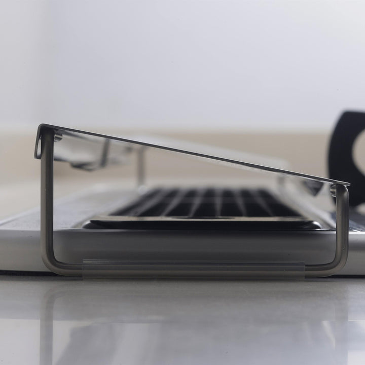 排気口カバー排気口汚れ防止カバースライド式ロータイプ幅60・75cm用