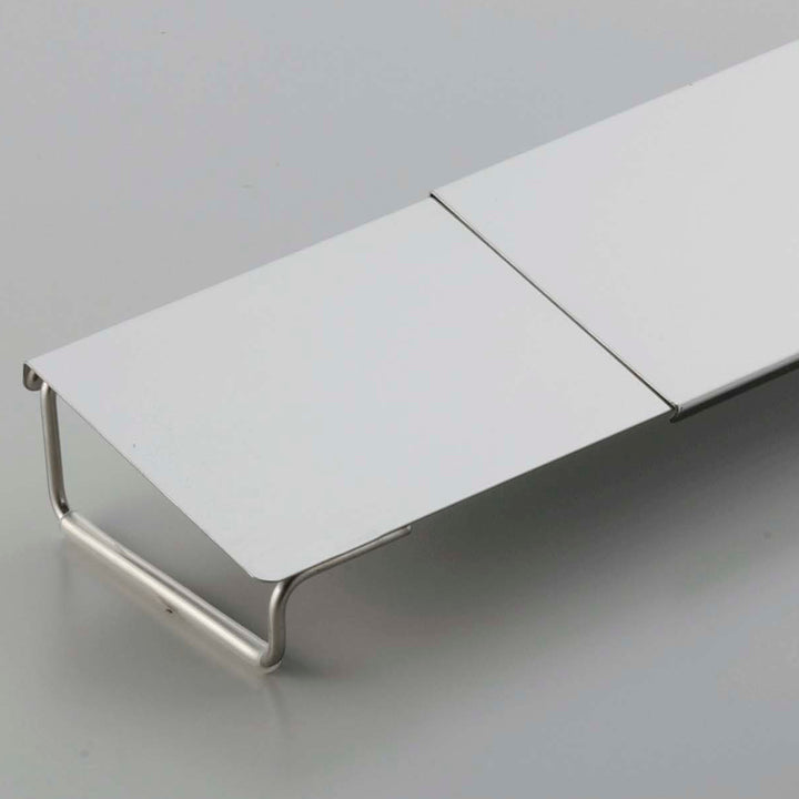 排気口カバー排気口汚れ防止カバースライド式ロータイプ幅60・75cm用