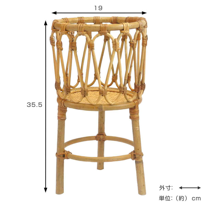 ポットスタンドLユグラ