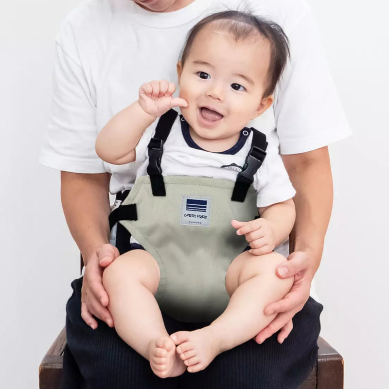 チェアベルトホールドキャリフリー日本正規品赤ちゃん椅子日本製