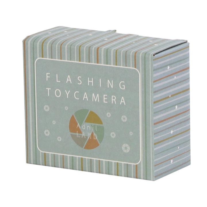 おもちゃFLASHINGTOYCAMERA木製女の子男の子