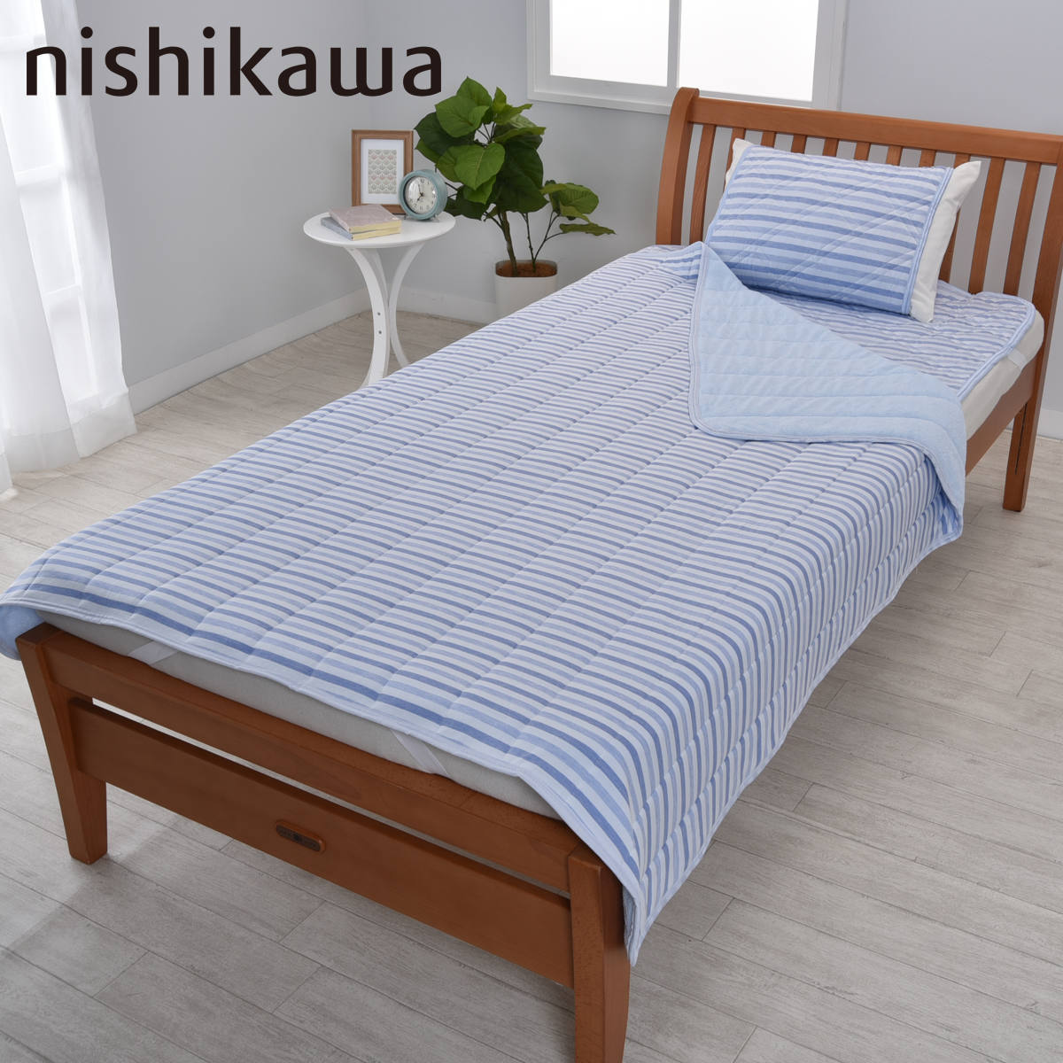 ✾西川 涼感寝具 3点セット✾ 【公式通販】