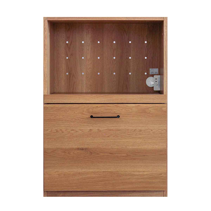 組合せ家具オープン引出しタイプTRACT約幅60cm