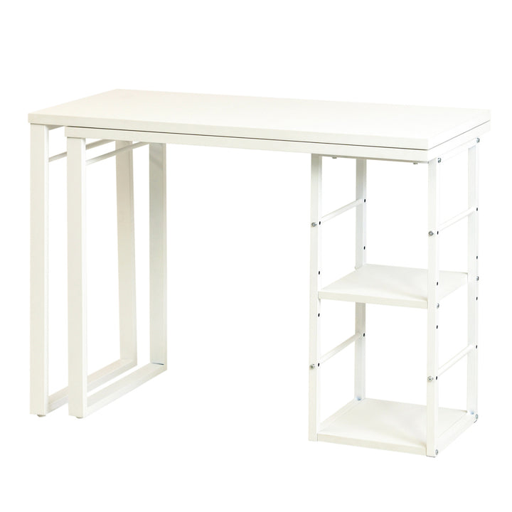 ホワイト×ホワイト