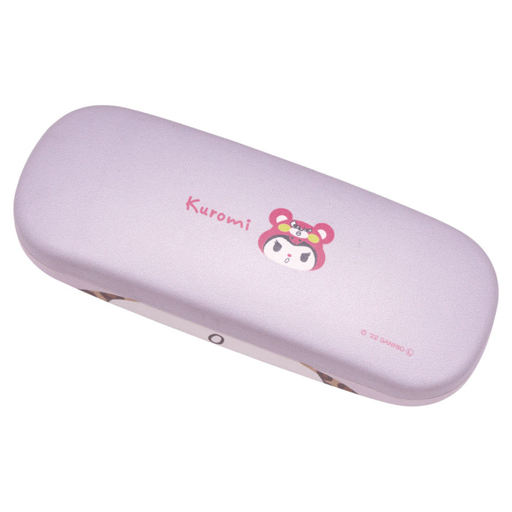 メガネケースキャラクター人気