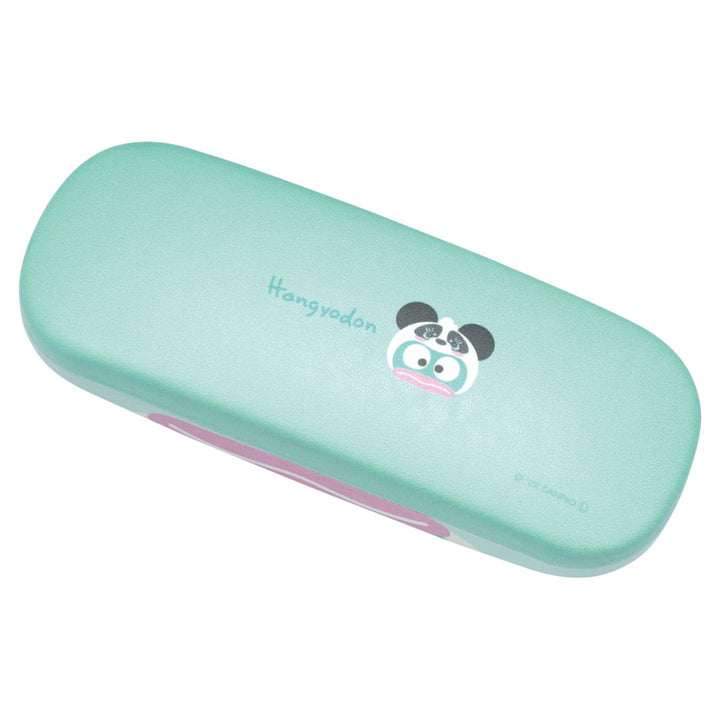 メガネケースキャラクター人気