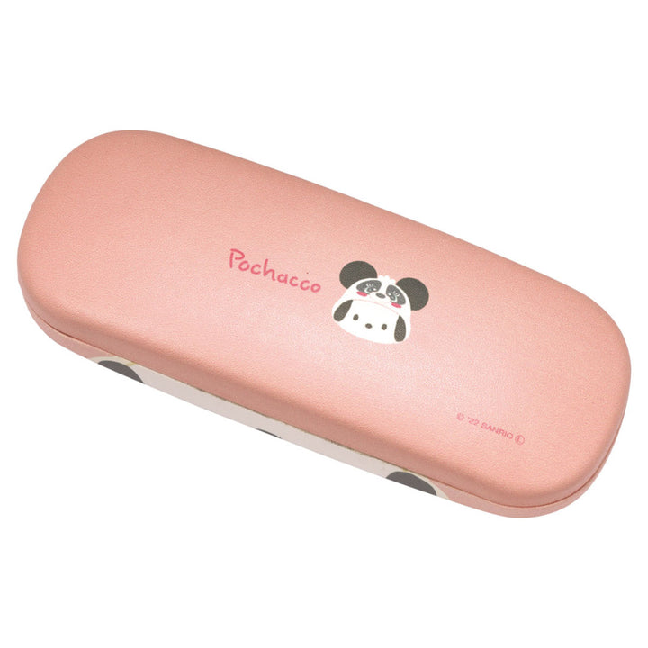 メガネケースキャラクター人気