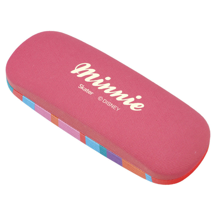 メガネケースキャラクター人気