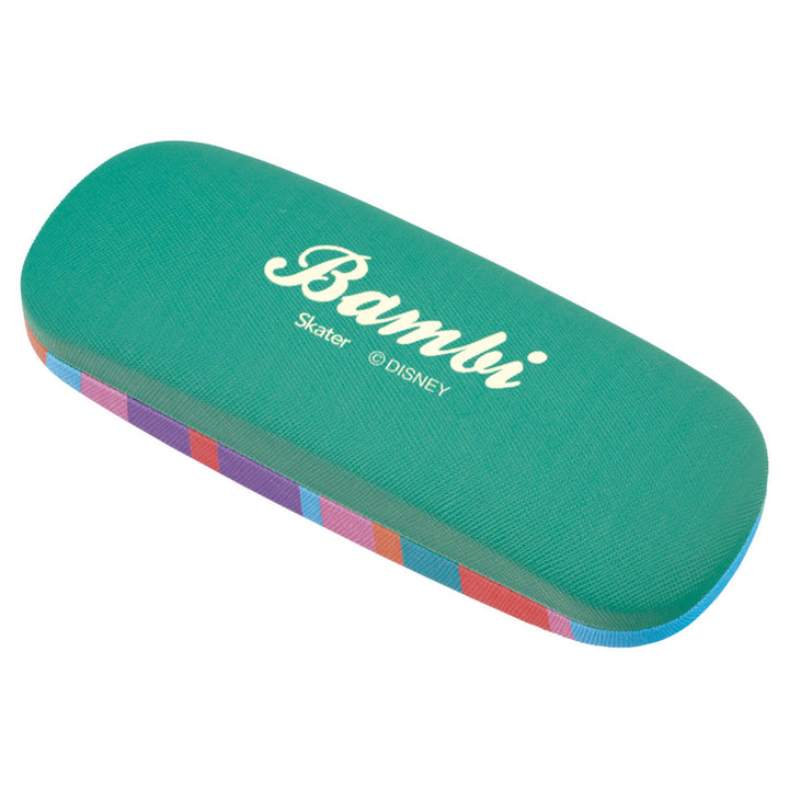 メガネケースキャラクター人気