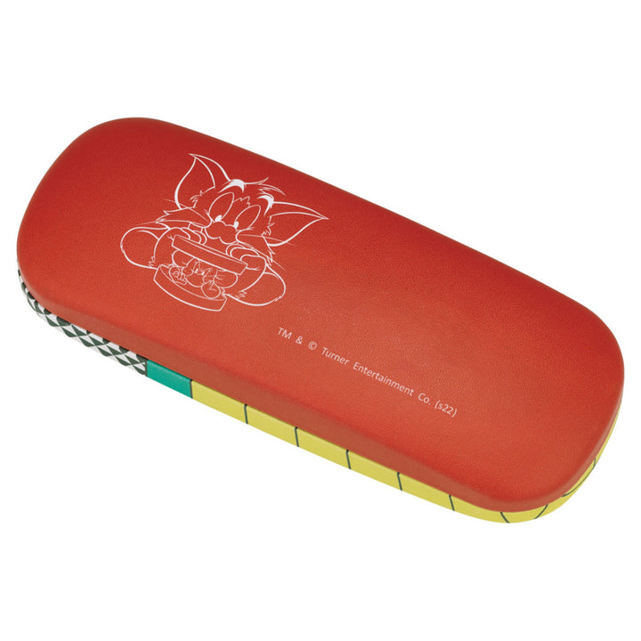 メガネケースキャラクター人気