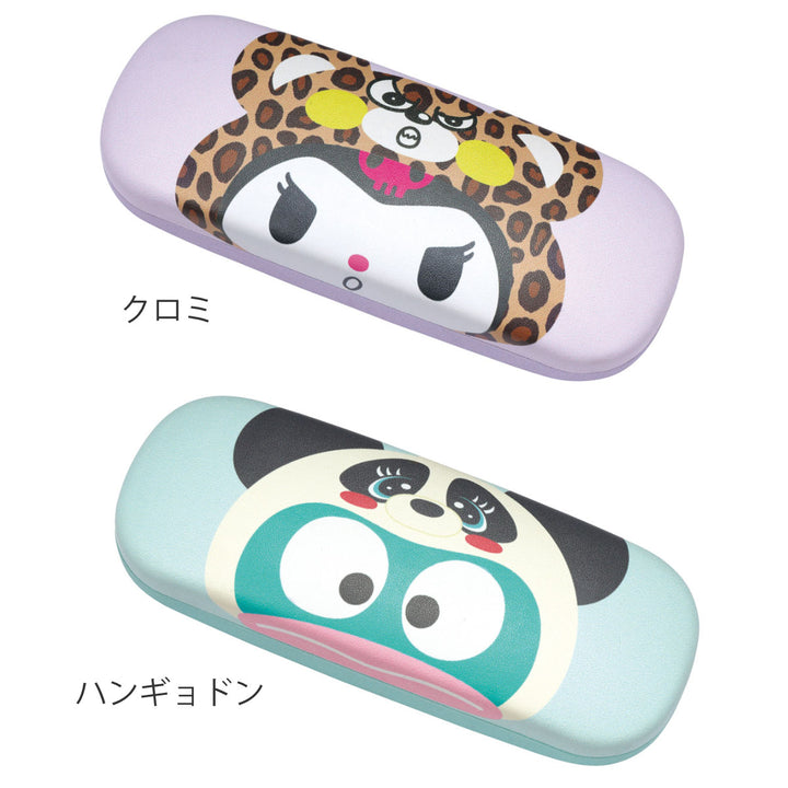 メガネケースキャラクター人気