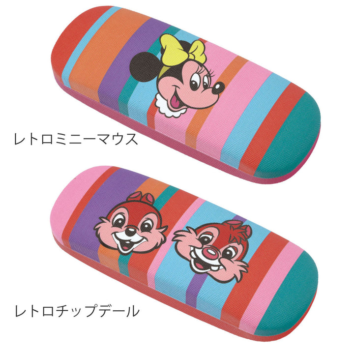 メガネケースキャラクター人気