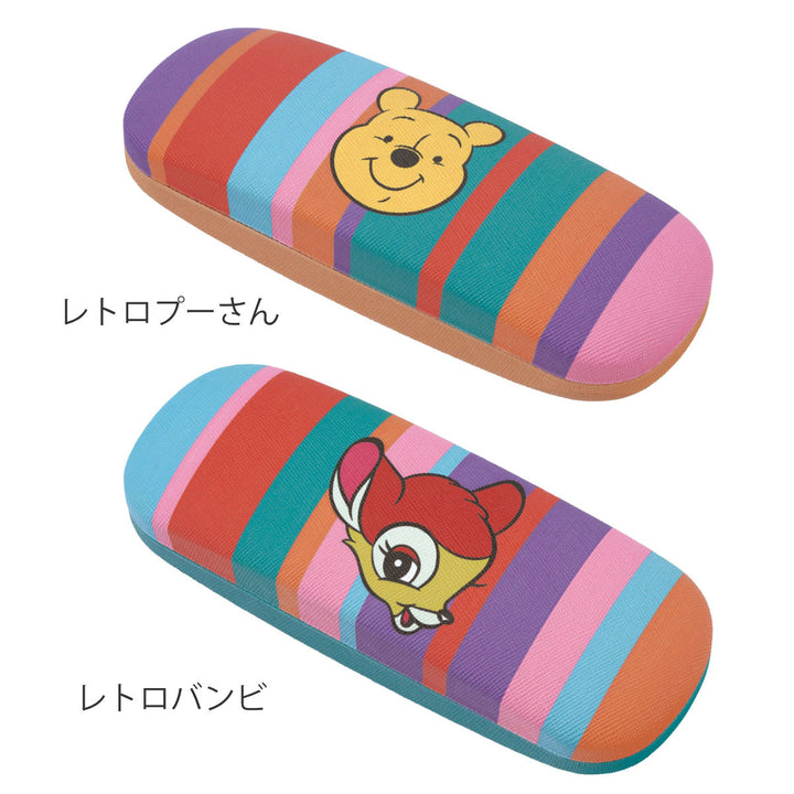 メガネケースキャラクター人気