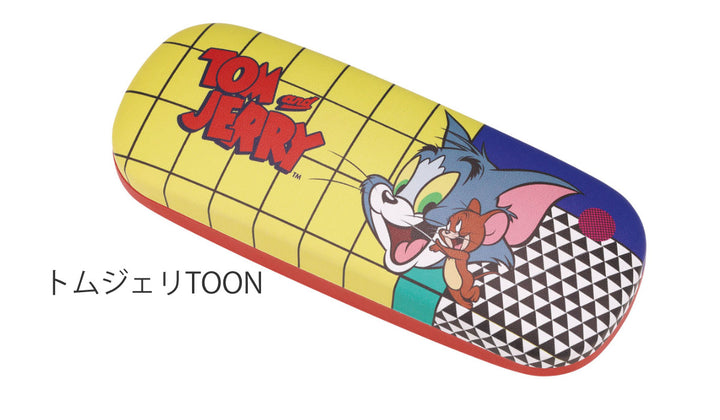 メガネケースキャラクター人気