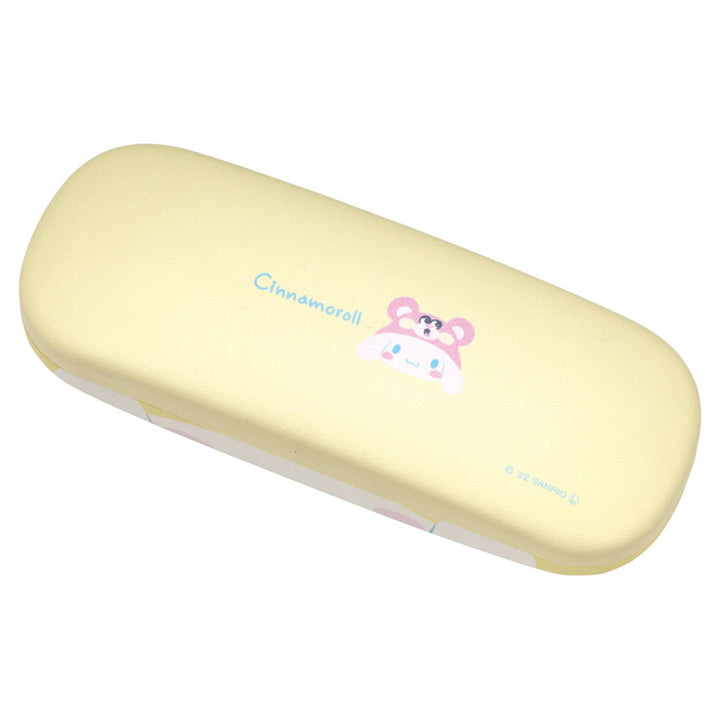 メガネケースキャラクター人気