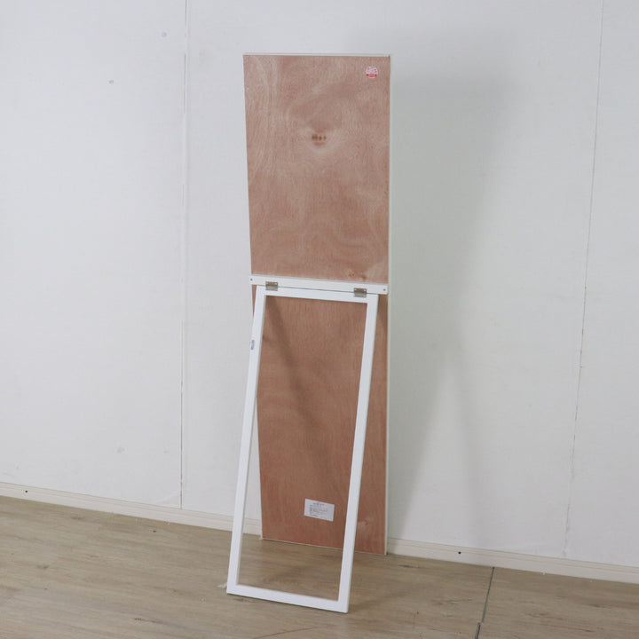 スタンドミラー全身アンティーク調39×148cm