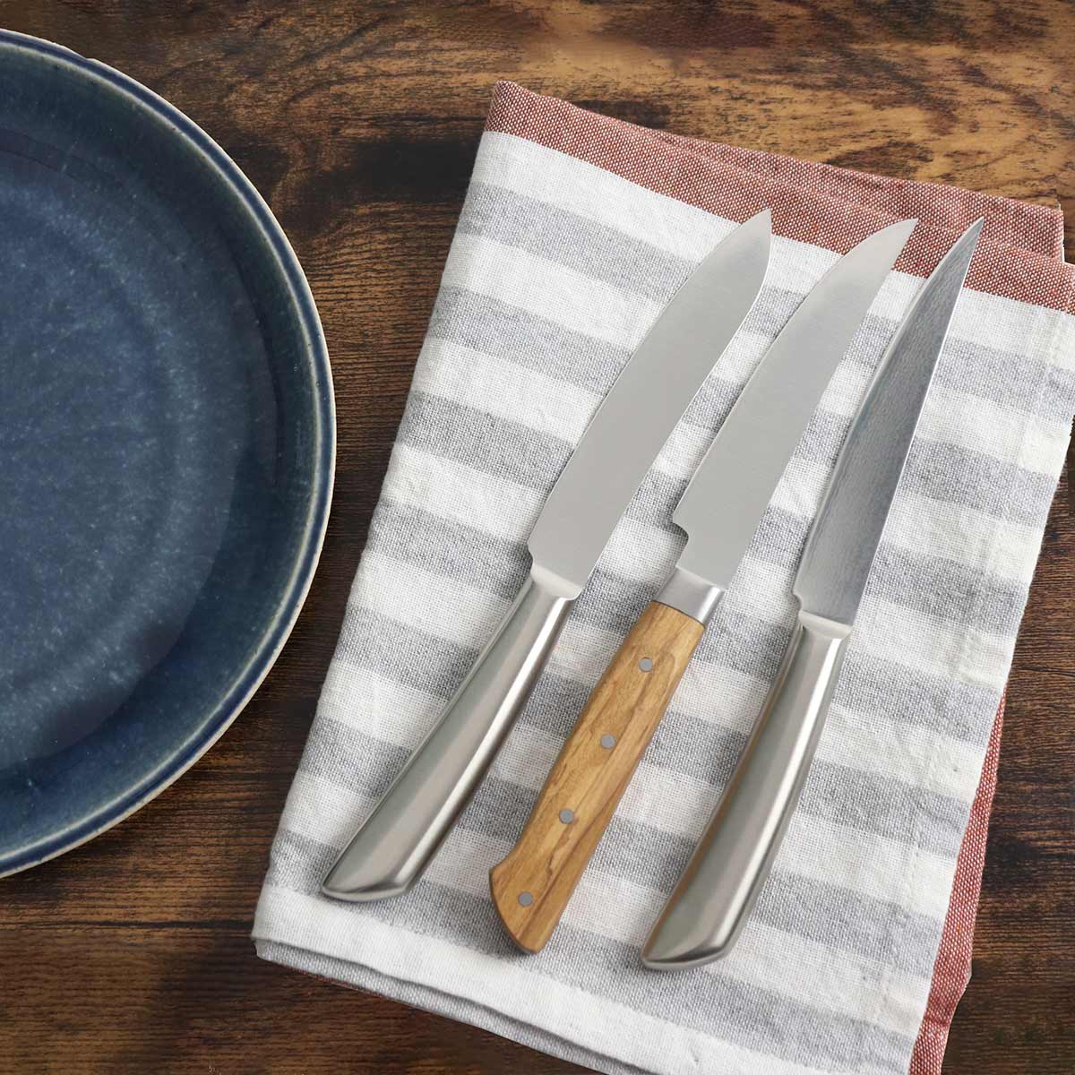 ステーキナイフ 22.5cm 濃州正宗作 ステンレス – ハウジー