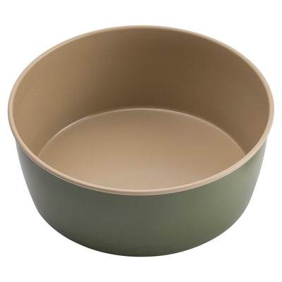 ホールケーキ型 15cm B-nat 鉄